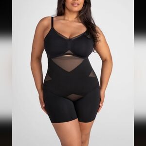Honeylove SuperPower Girl Short